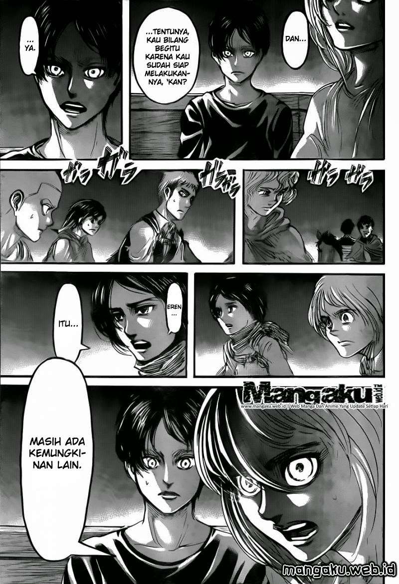 Chapter 67 - halaman 17