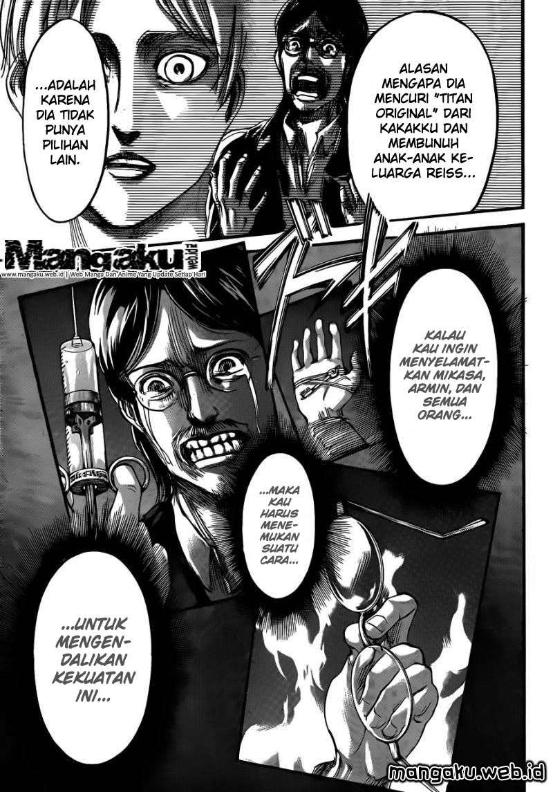 Chapter 67 - halaman 19