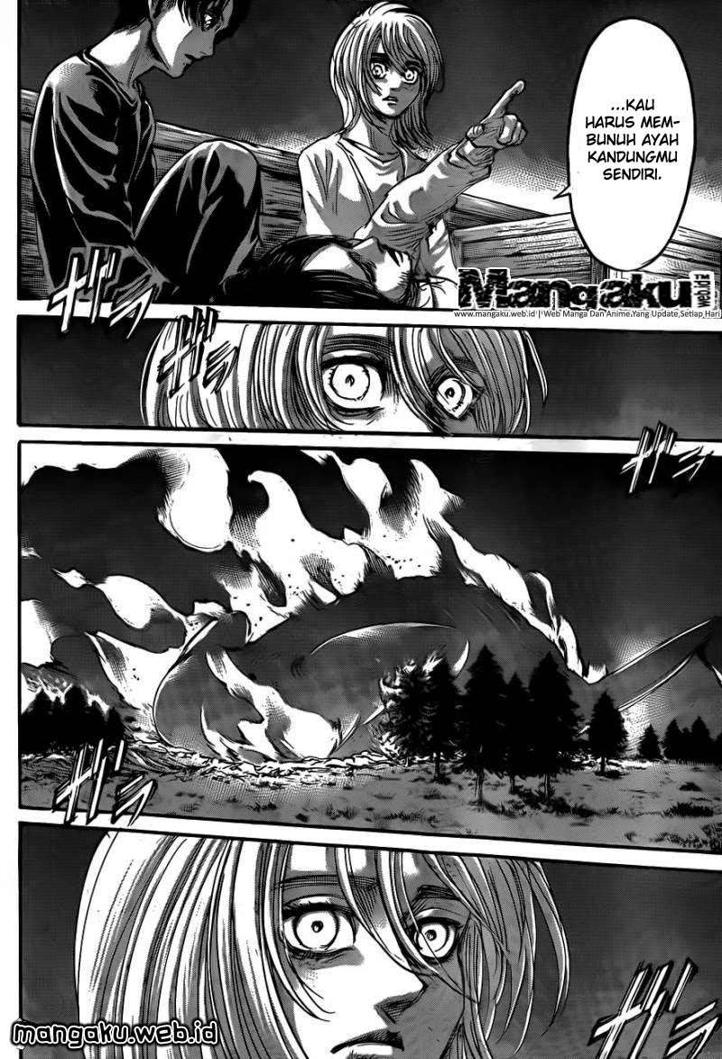 Chapter 67 - halaman 22