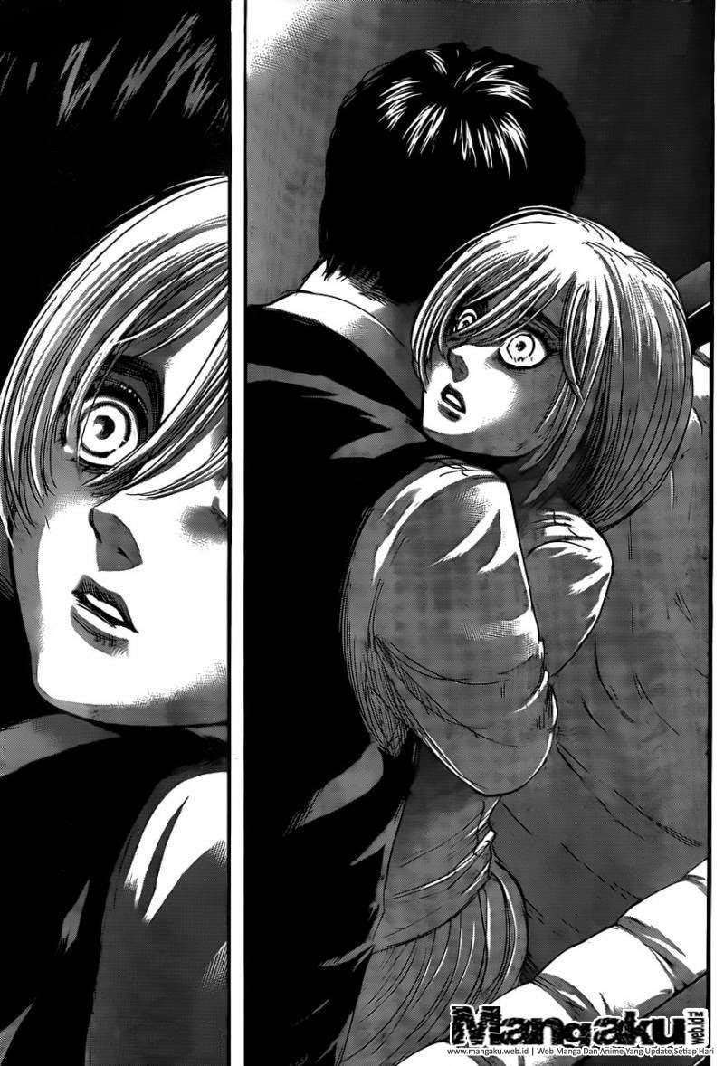 Chapter 67 - halaman 23