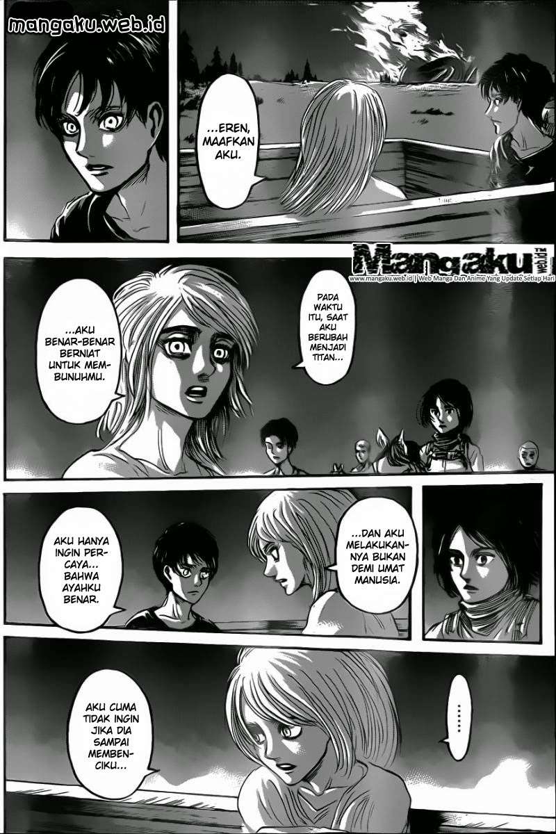Chapter 67 - halaman 24