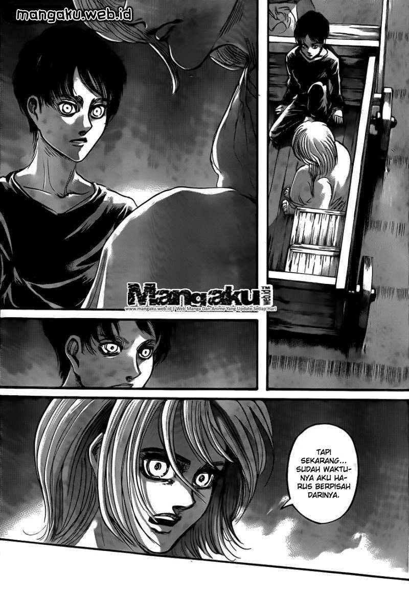 Chapter 67 - halaman 25