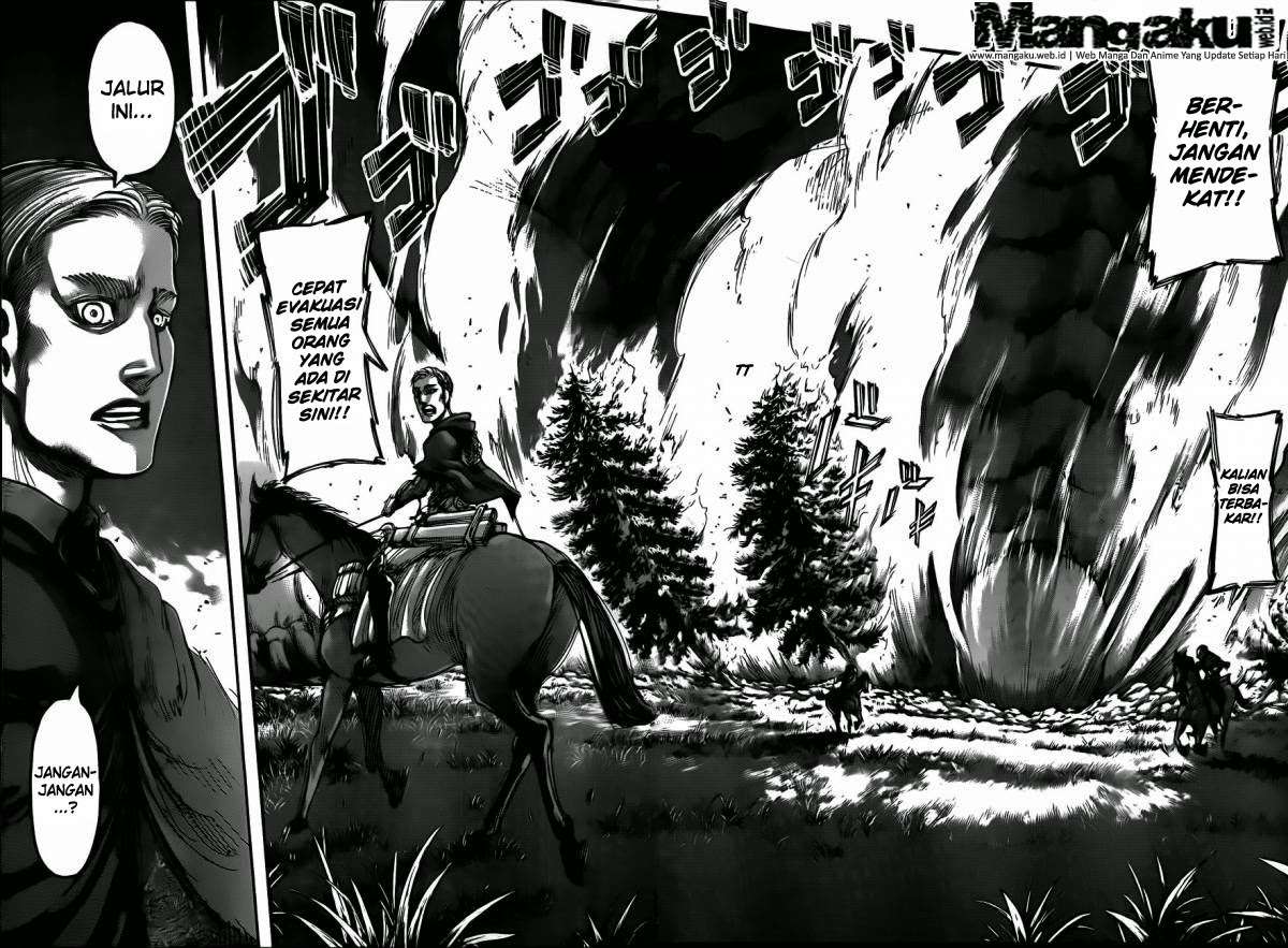 Chapter 67 - halaman 26