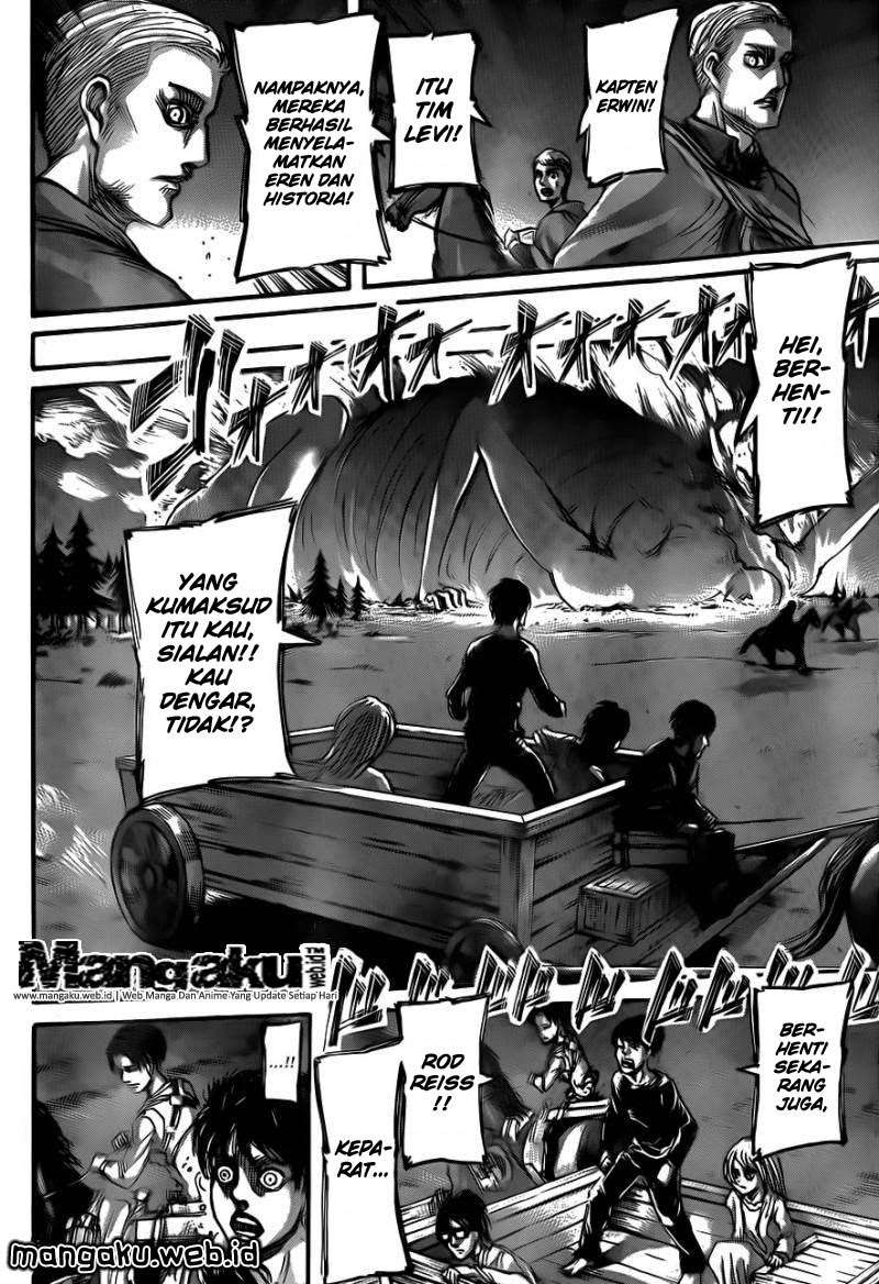 Chapter 67 - halaman 27