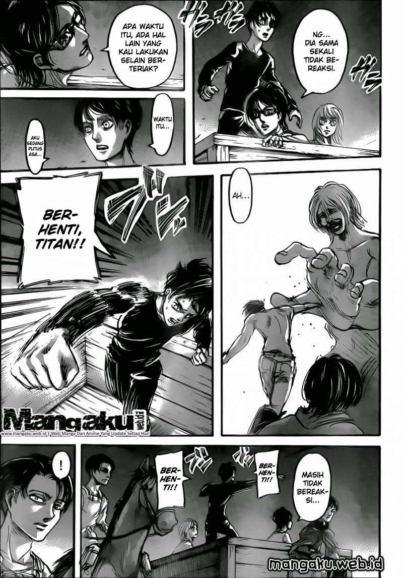 Chapter 67 - halaman 28
