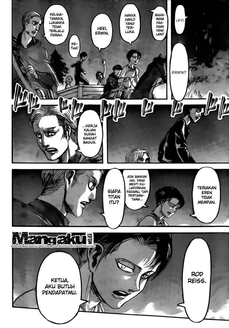 Chapter 67 - halaman 29