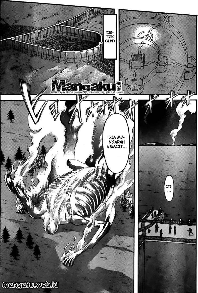 Chapter 67 - halaman 30