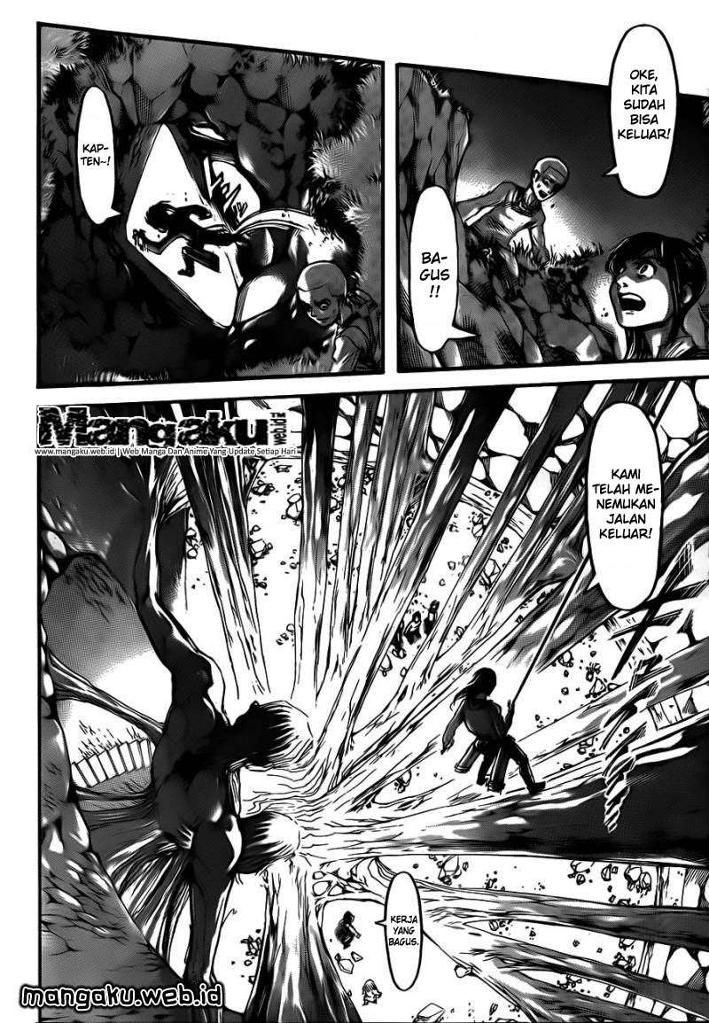 Chapter 67 - halaman 4