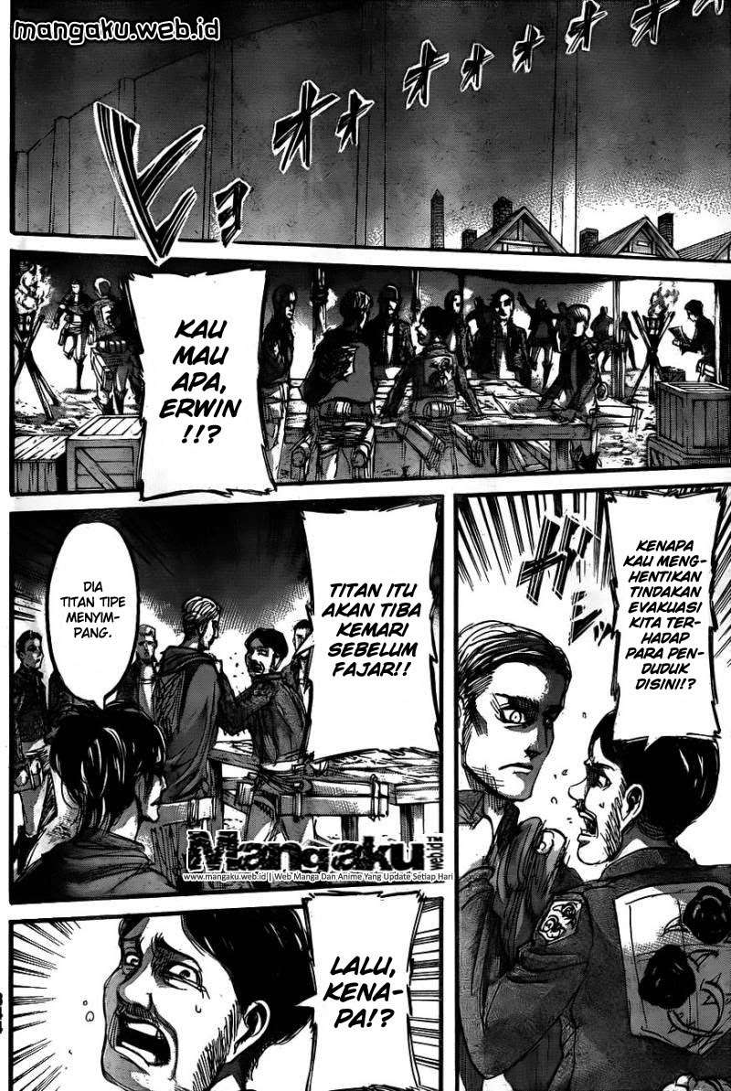 Chapter 67 - halaman 31