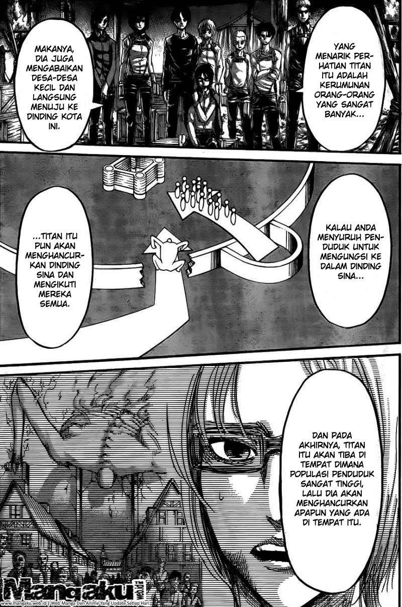 Chapter 67 - halaman 32