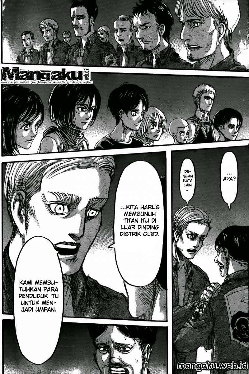 Chapter 67 - halaman 33