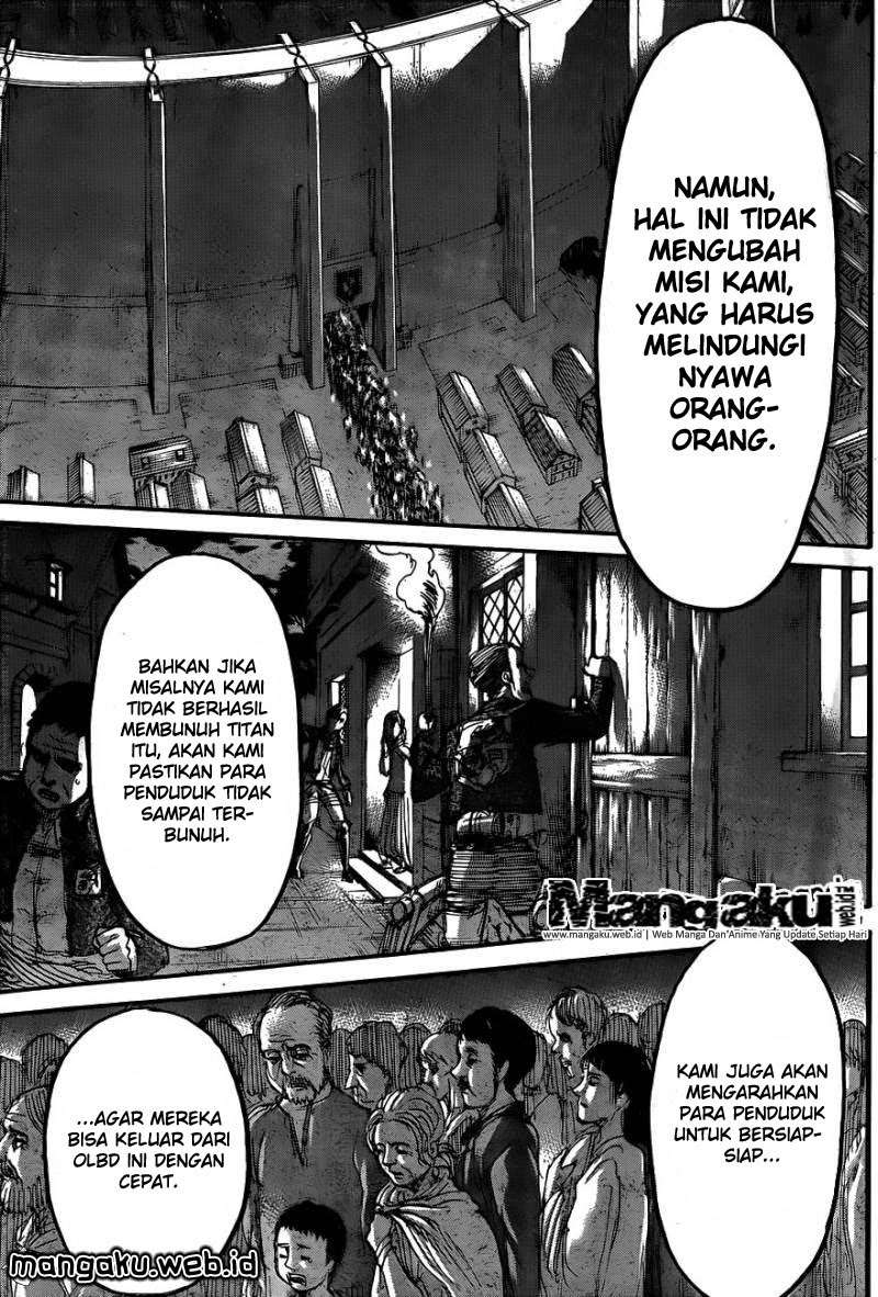 Chapter 67 - halaman 34