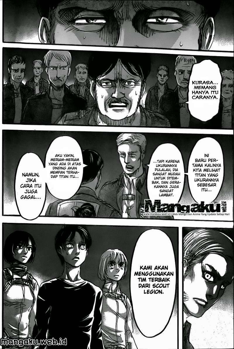 Chapter 67 - halaman 35