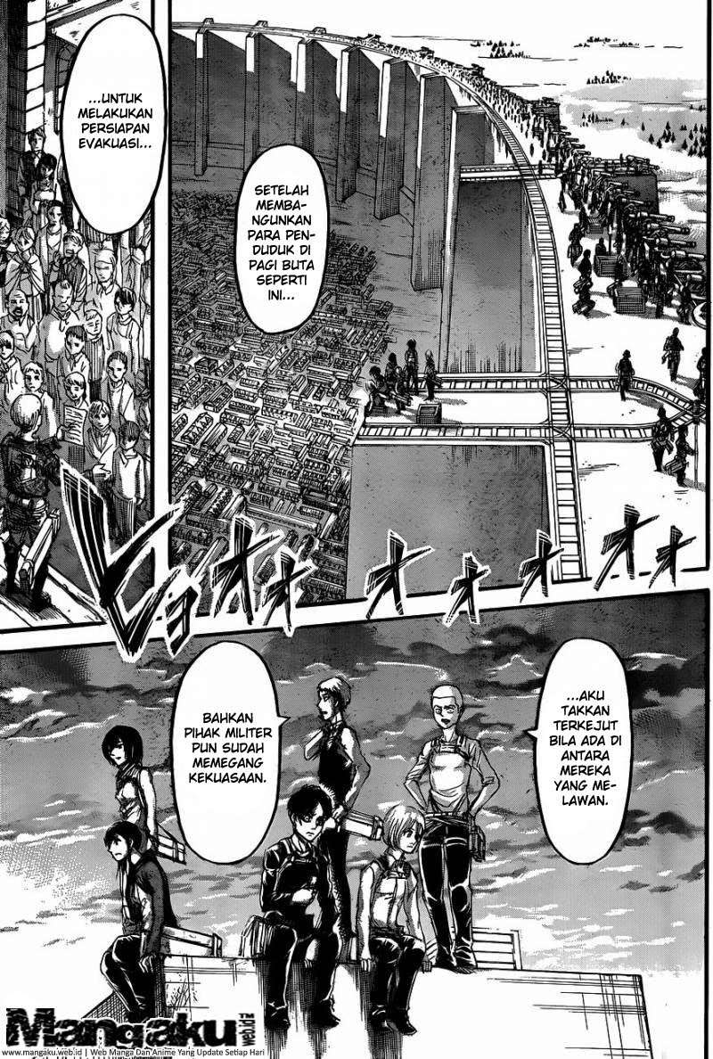 Chapter 67 - halaman 38