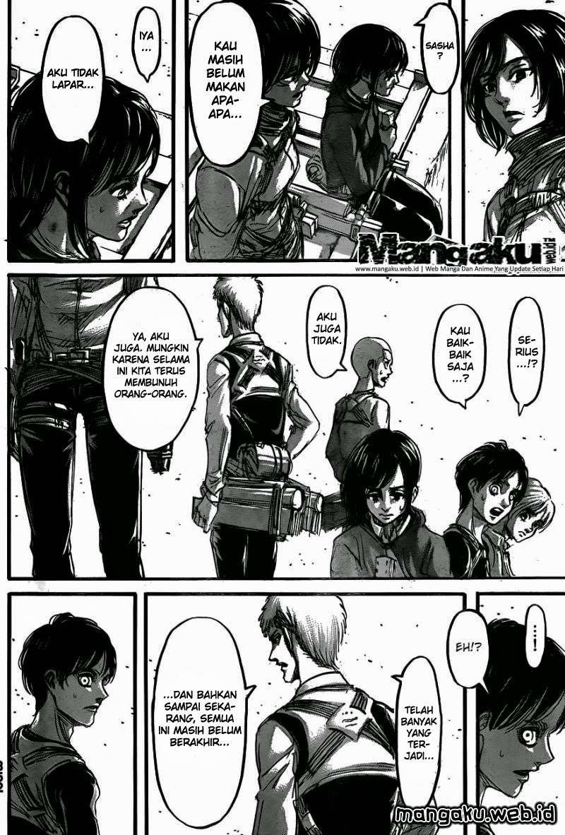 Chapter 67 - halaman 39