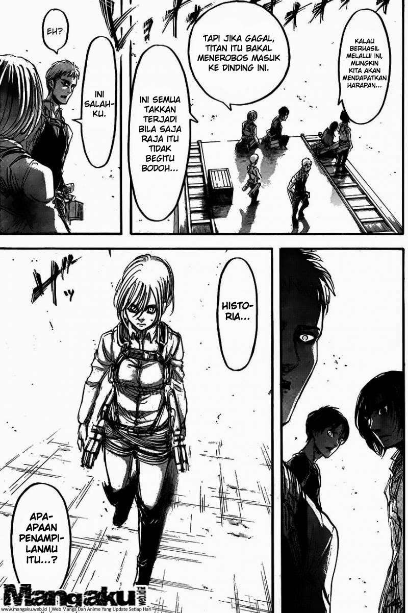 Chapter 67 - halaman 40