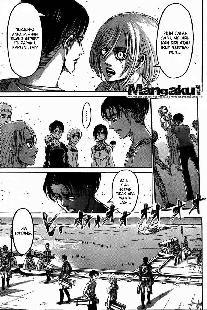Chapter 67 - halaman 42