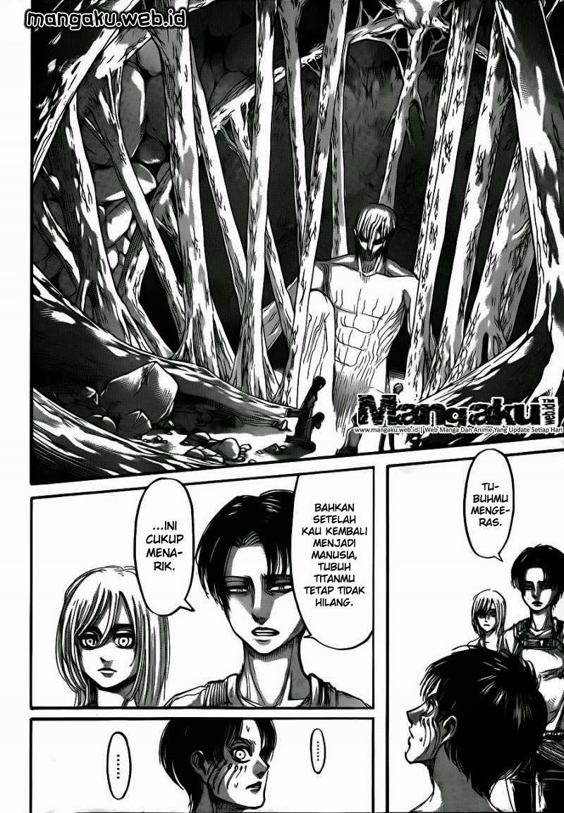 Chapter 67 - halaman 6