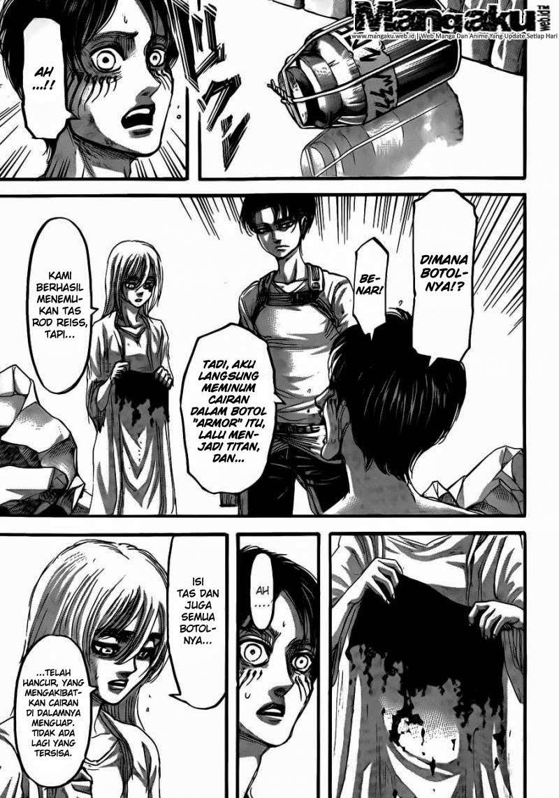 Chapter 67 - halaman 7