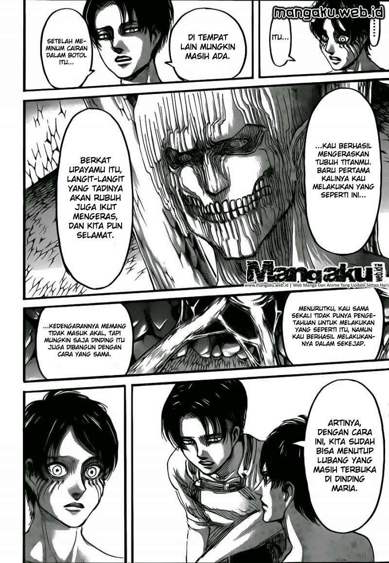 Chapter 67 - halaman 8