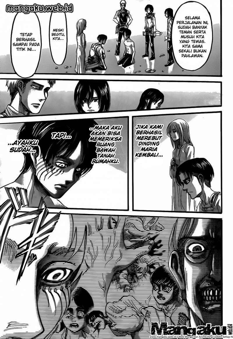 Chapter 67 - halaman 9