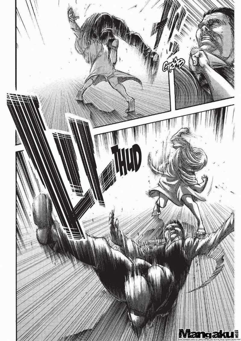 Chapter 66 - halaman 22