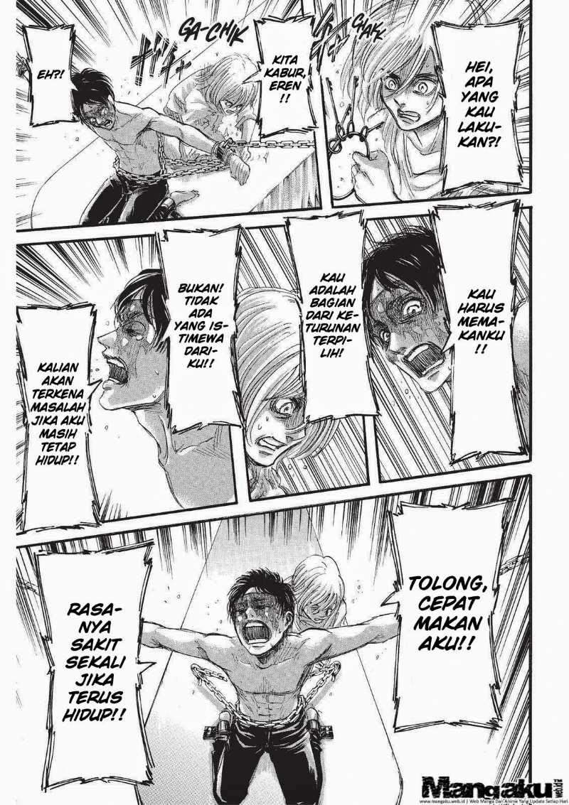 Chapter 66 - halaman 25