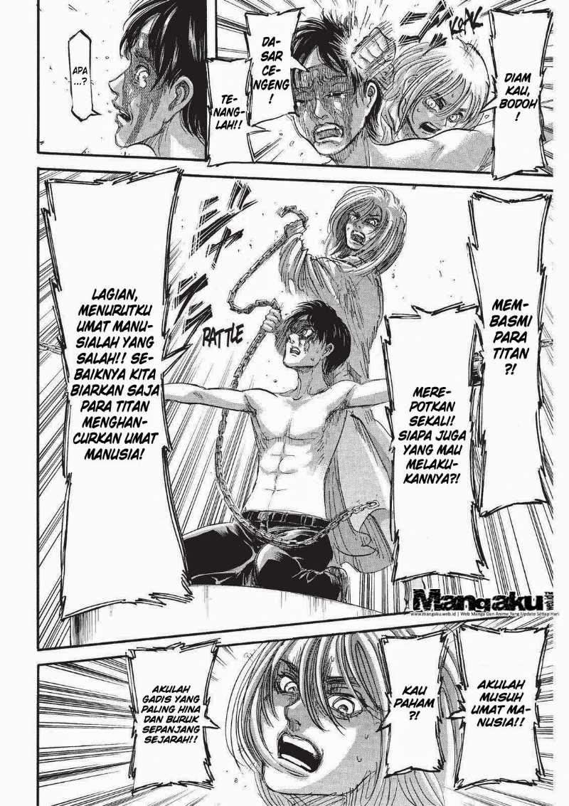 Chapter 66 - halaman 26