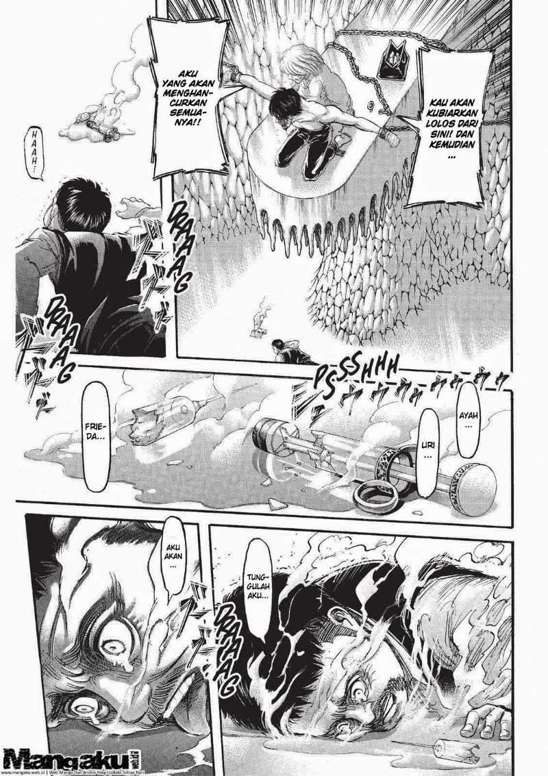 Chapter 66 - halaman 27