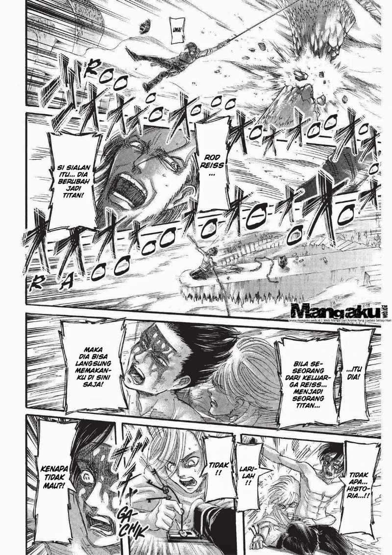 Chapter 66 - halaman 30