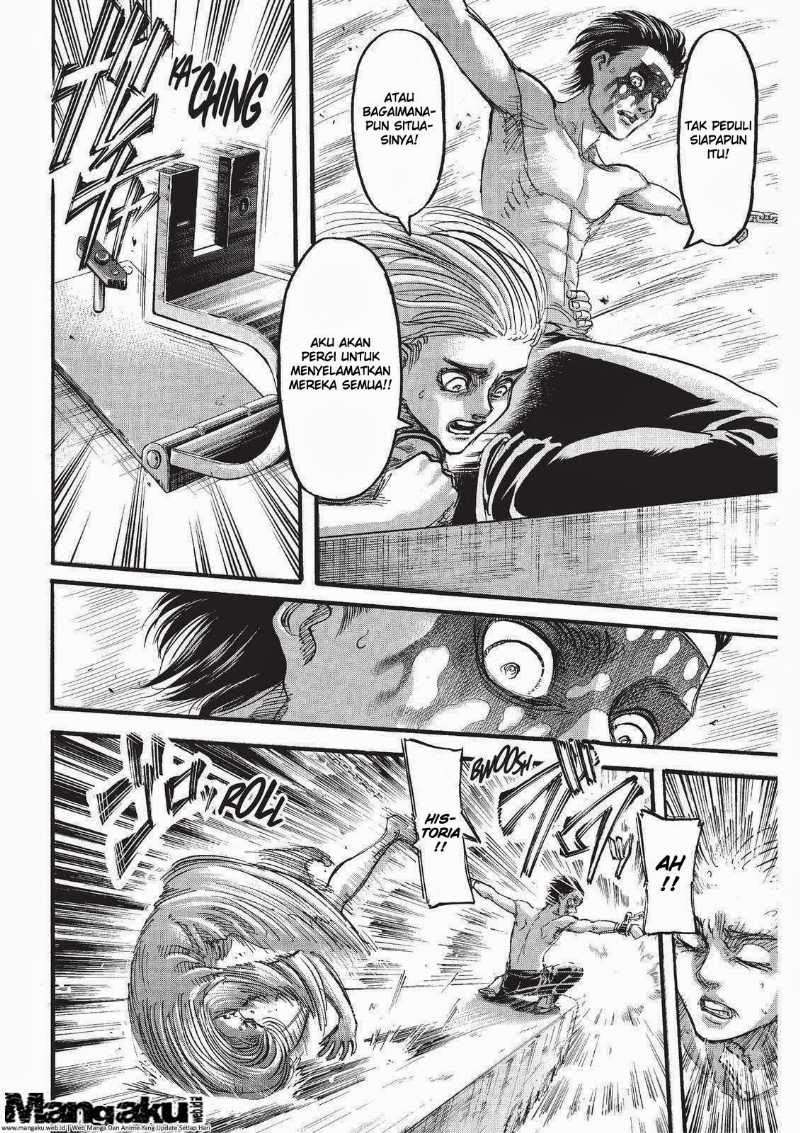 Chapter 66 - halaman 32