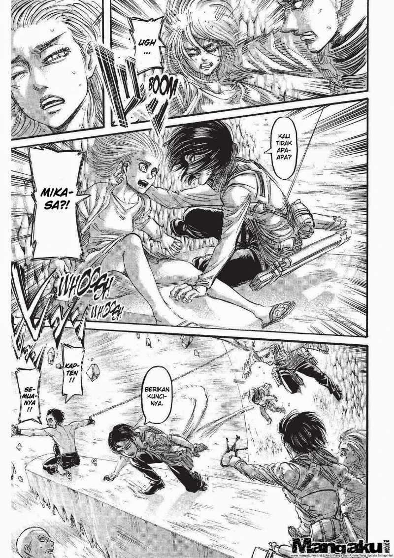 Chapter 66 - halaman 33