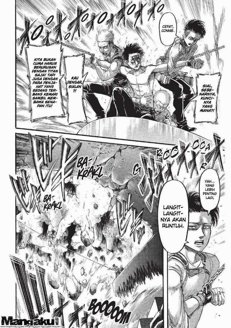 Chapter 66 - halaman 34