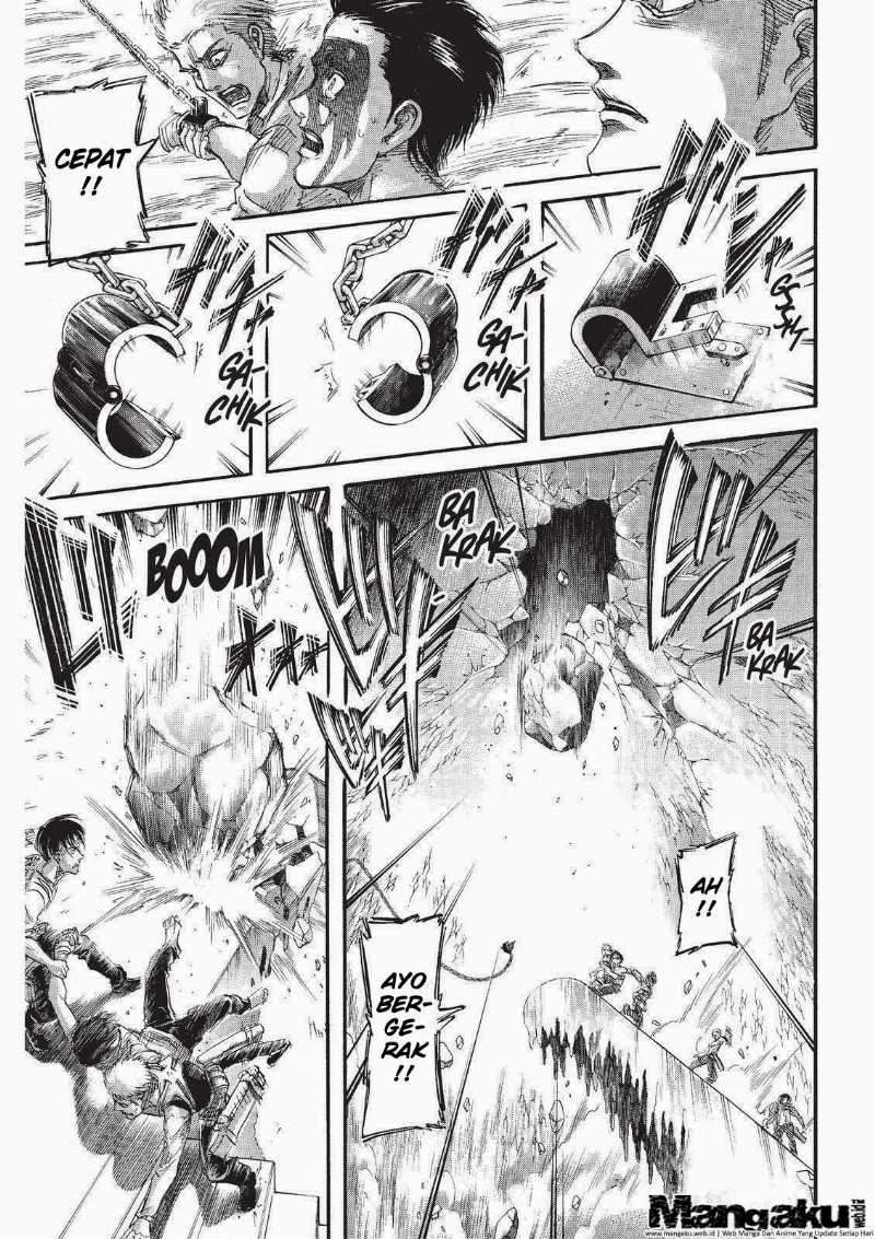 Chapter 66 - halaman 35