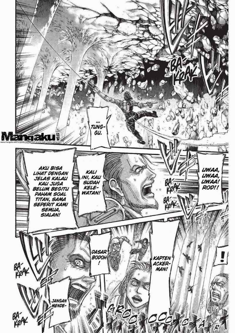 Chapter 66 - halaman 38