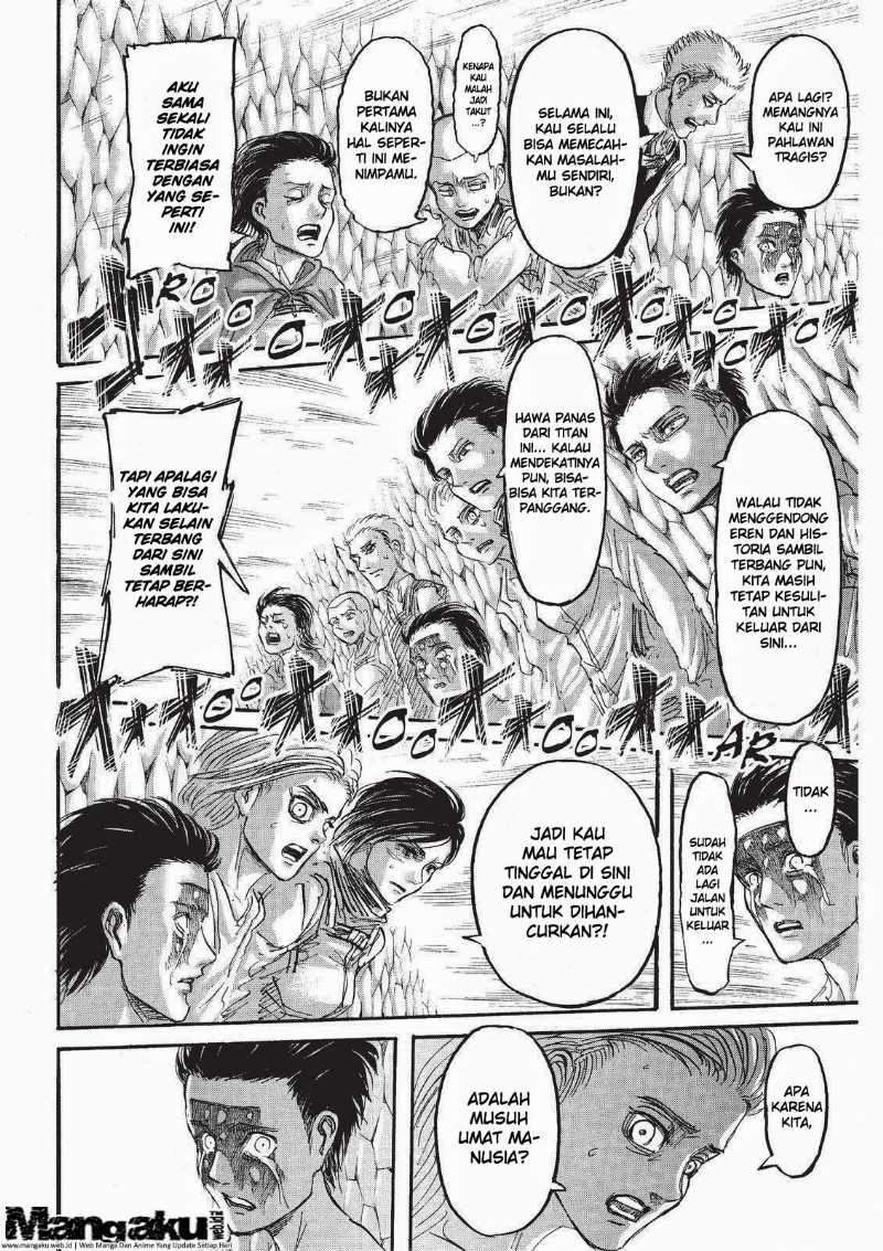 Chapter 66 - halaman 42