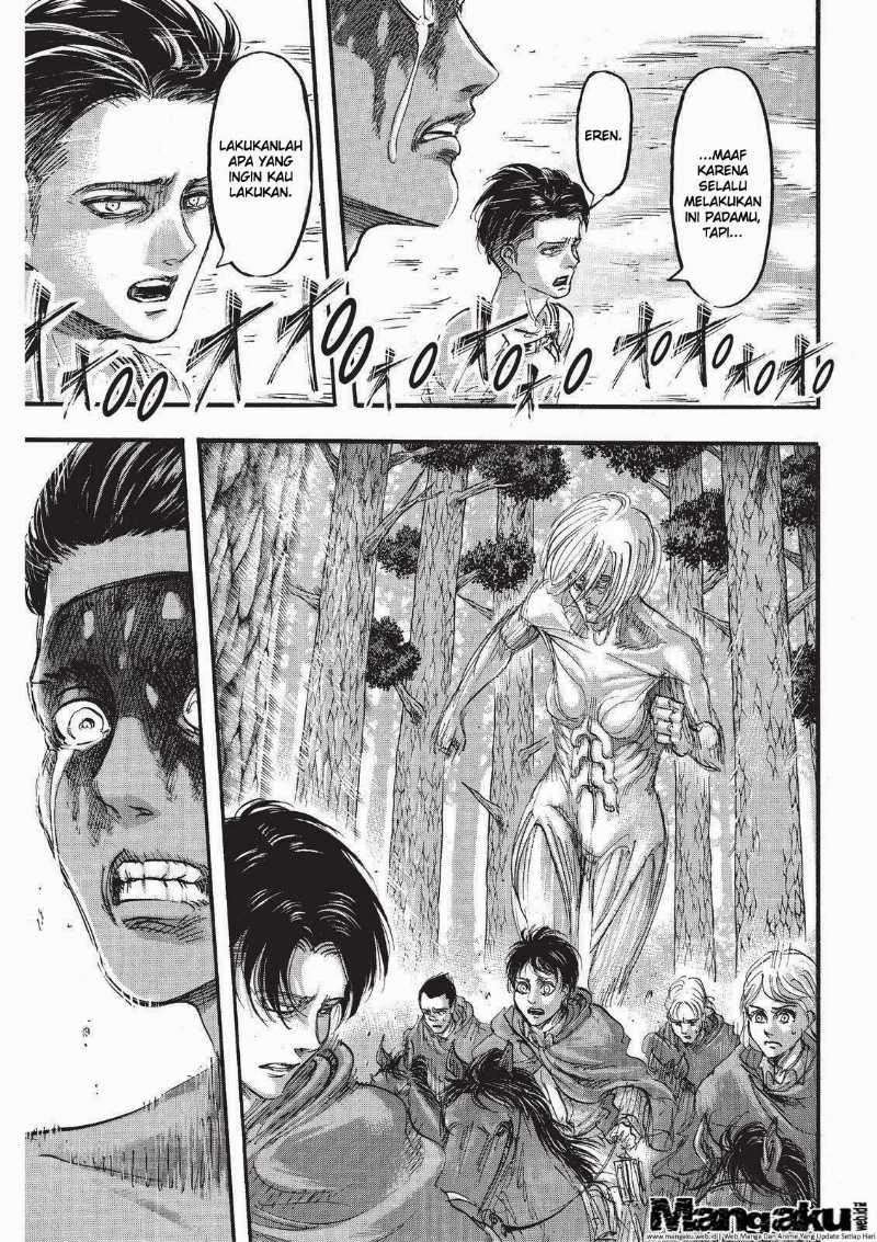 Chapter 66 - halaman 43