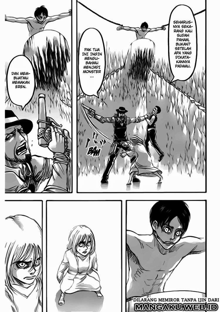 Chapter 65 - halaman 15