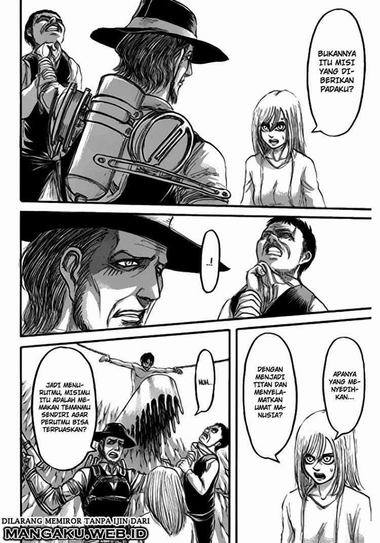 Chapter 65 - halaman 16