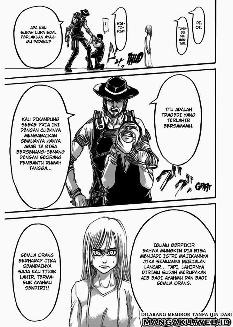 Chapter 65 - halaman 19