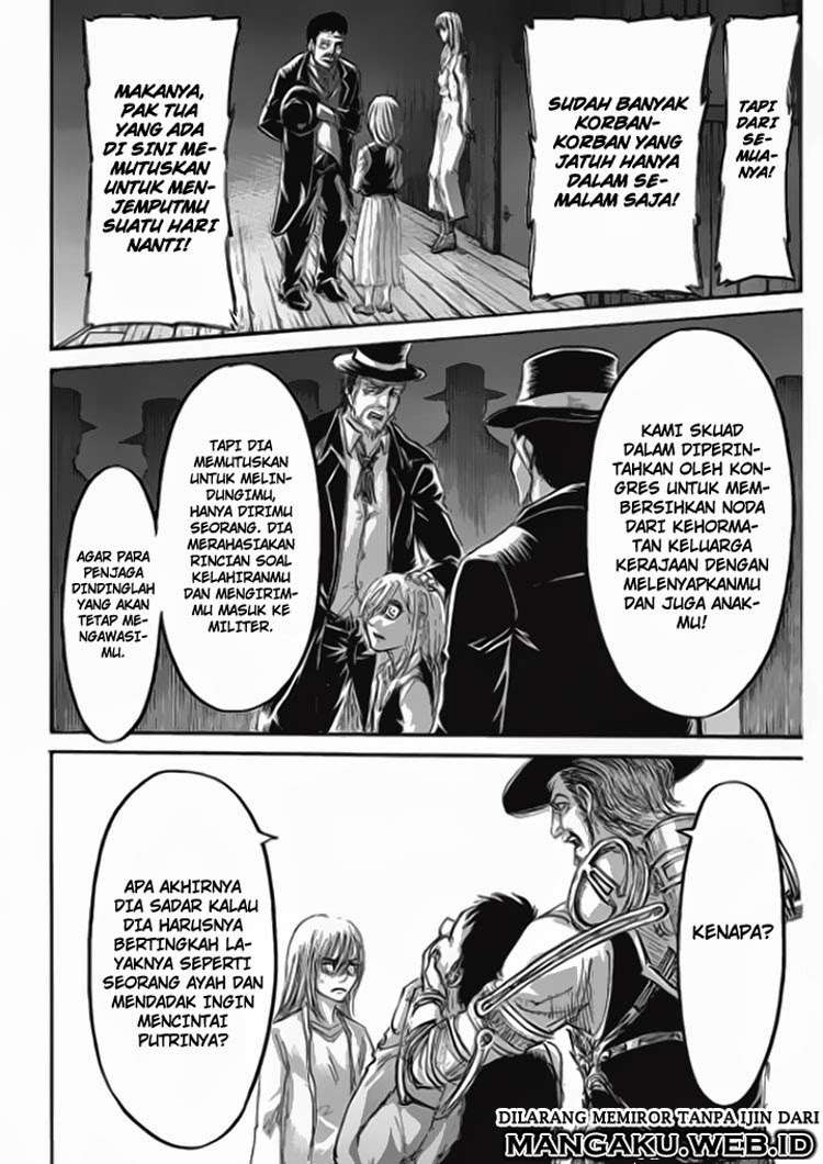 Chapter 65 - halaman 20