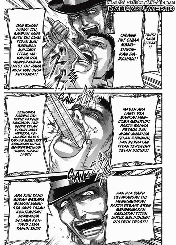 Chapter 65 - halaman 21