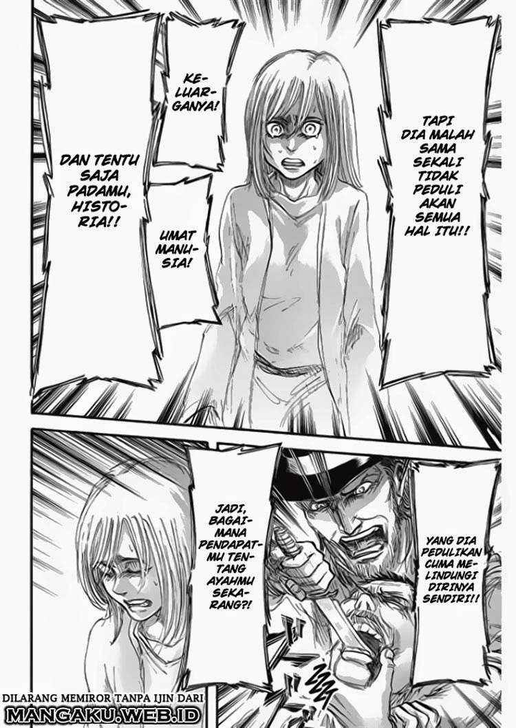 Chapter 65 - halaman 22