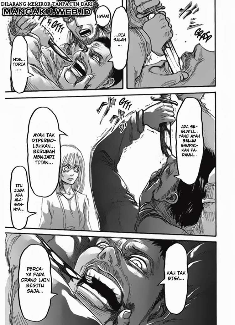 Chapter 65 - halaman 23