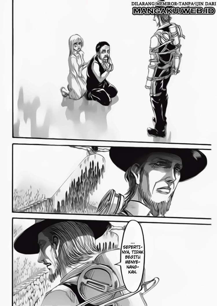 Chapter 65 - halaman 25