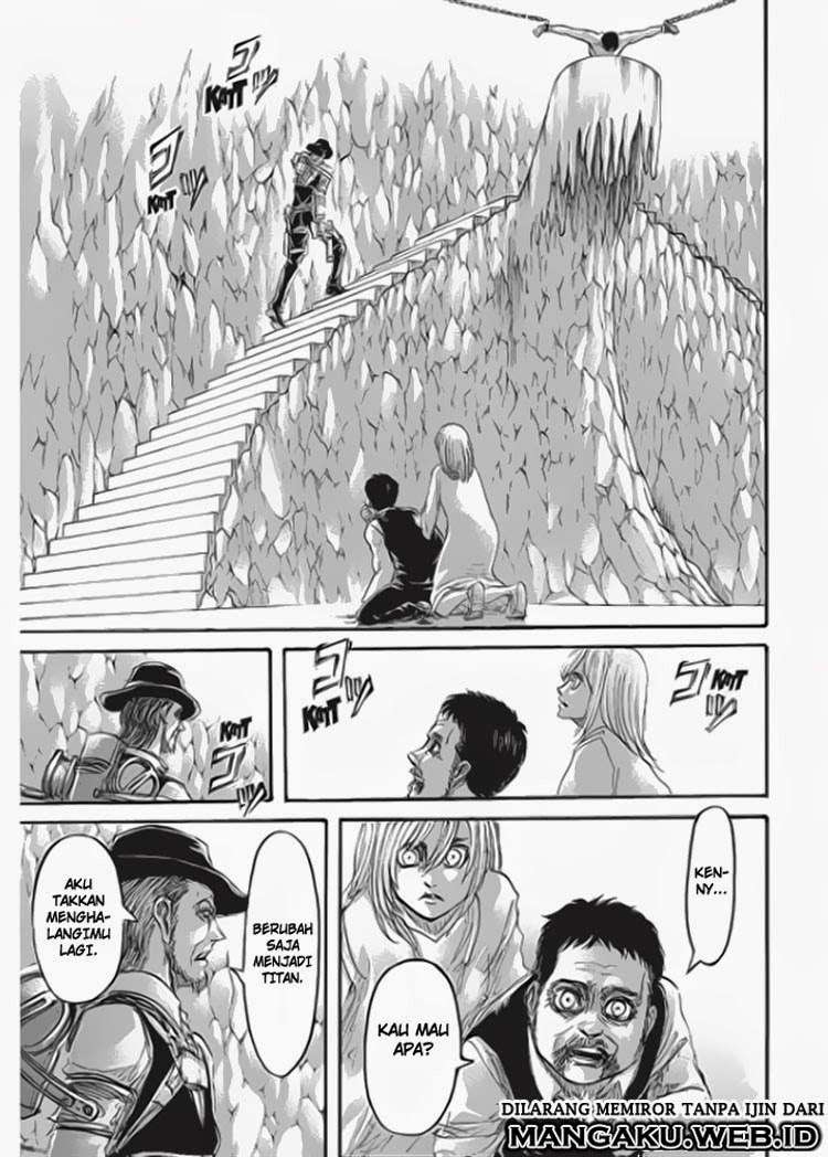 Chapter 65 - halaman 26