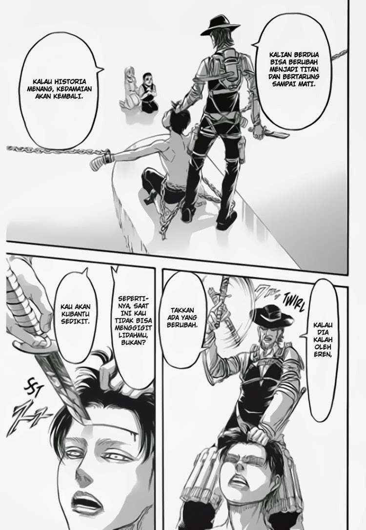 Chapter 65 - halaman 28