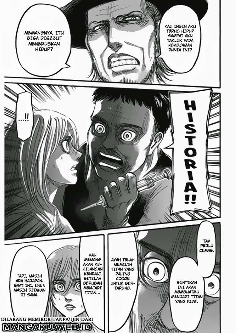 Chapter 65 - halaman 30