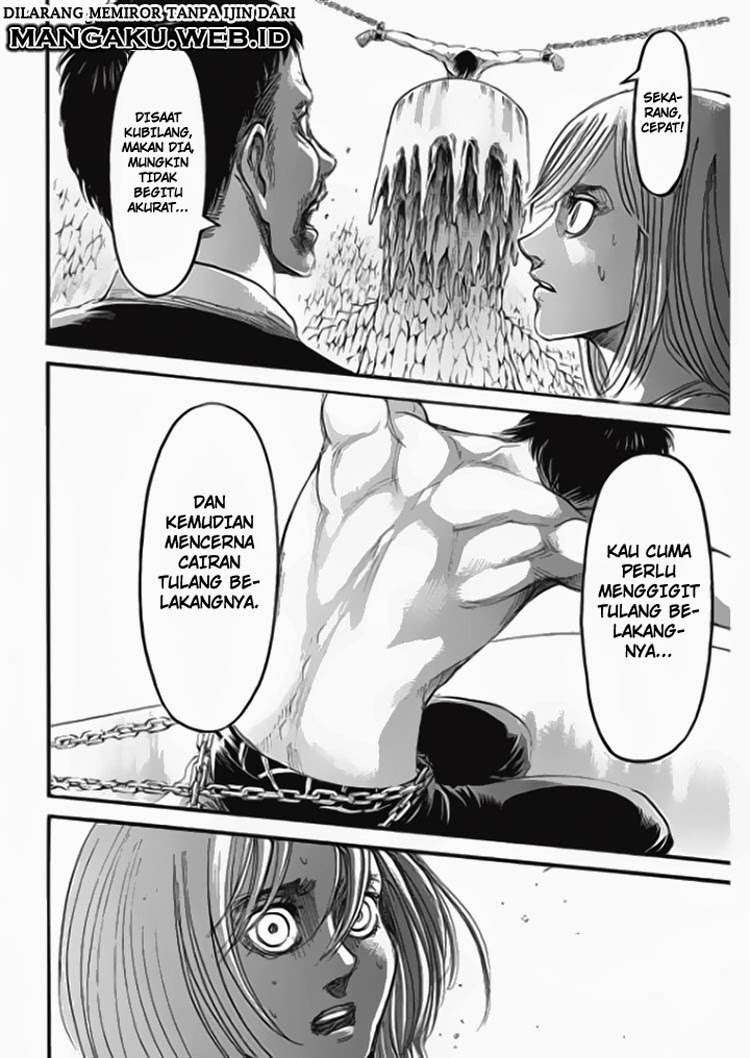 Chapter 65 - halaman 31