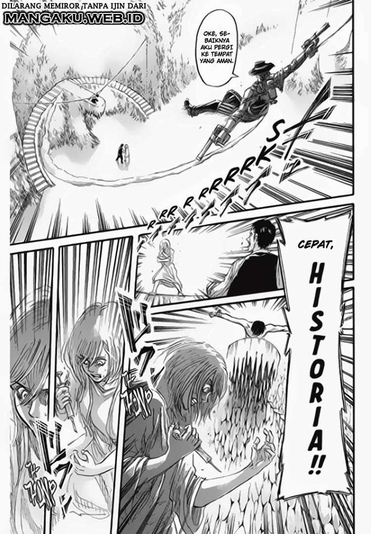 Chapter 65 - halaman 32